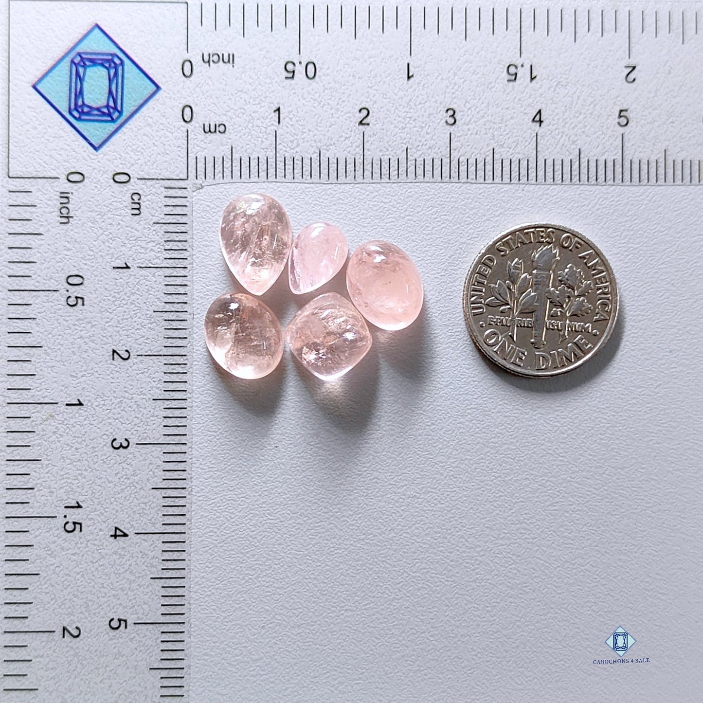 Morganite