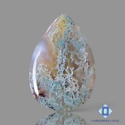 Moss Agate