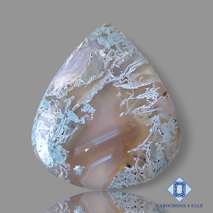 Moss Agate