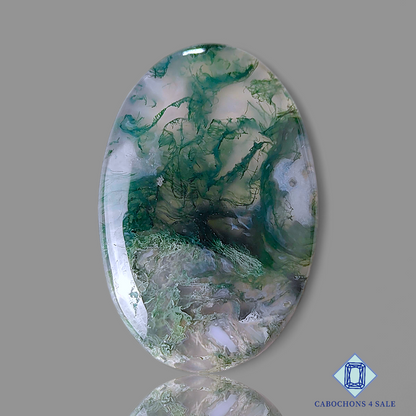 Moss Agate