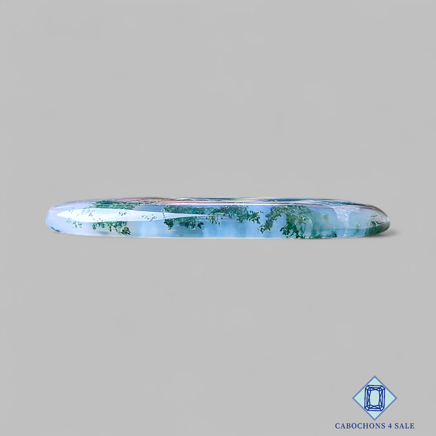 Moss Agate