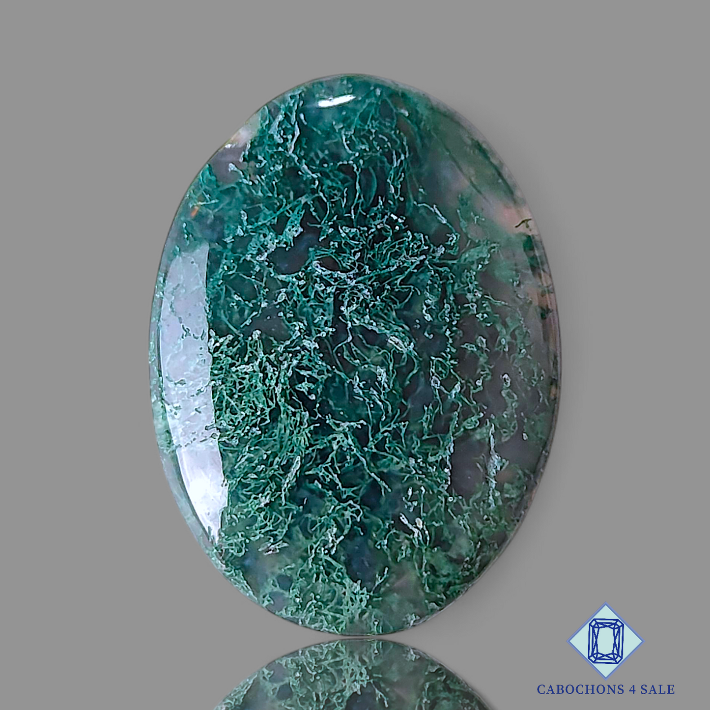 Moss Agate