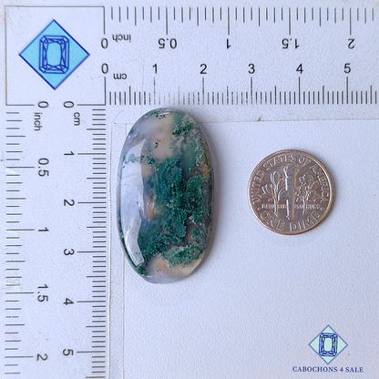 Moss Agate