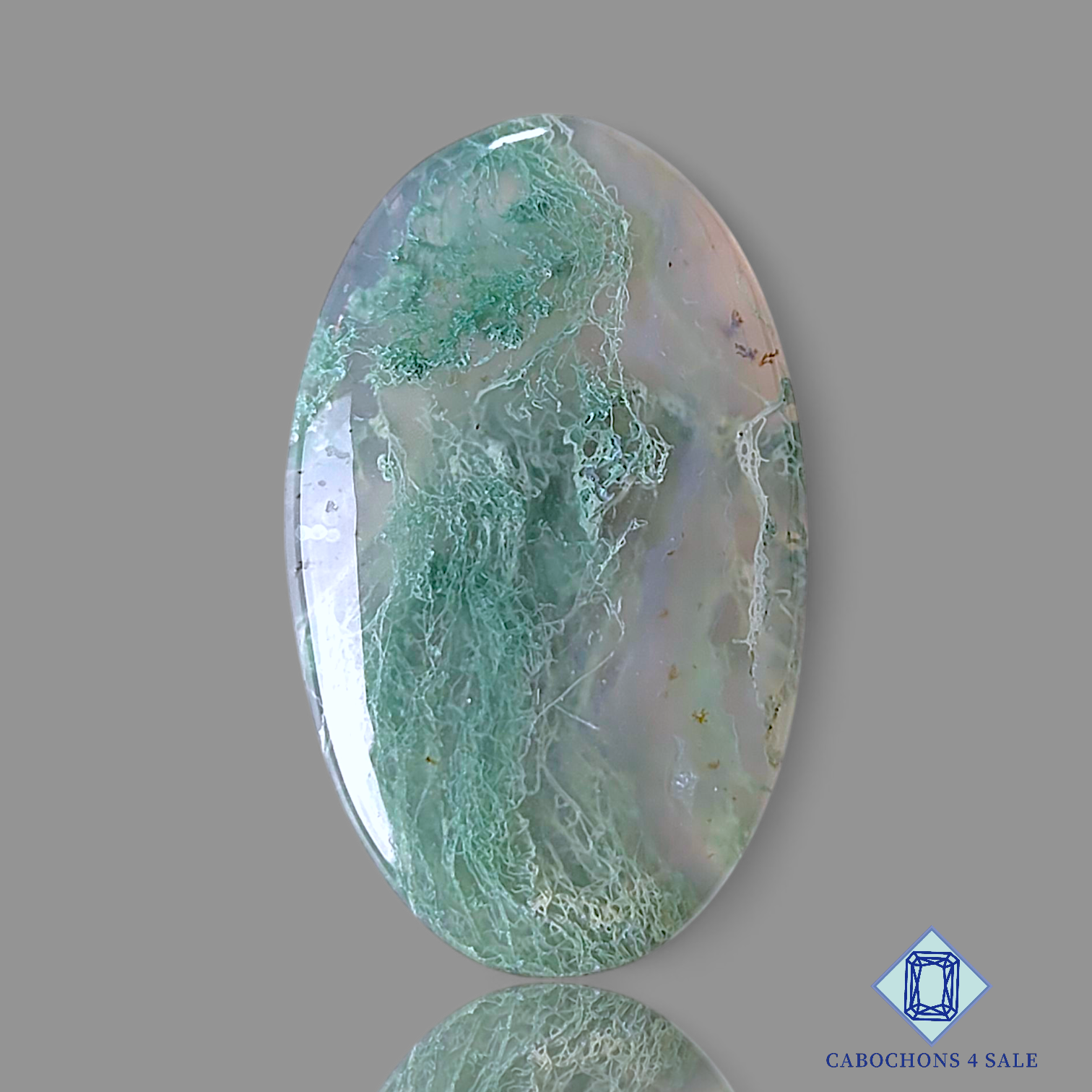 Moss Agate