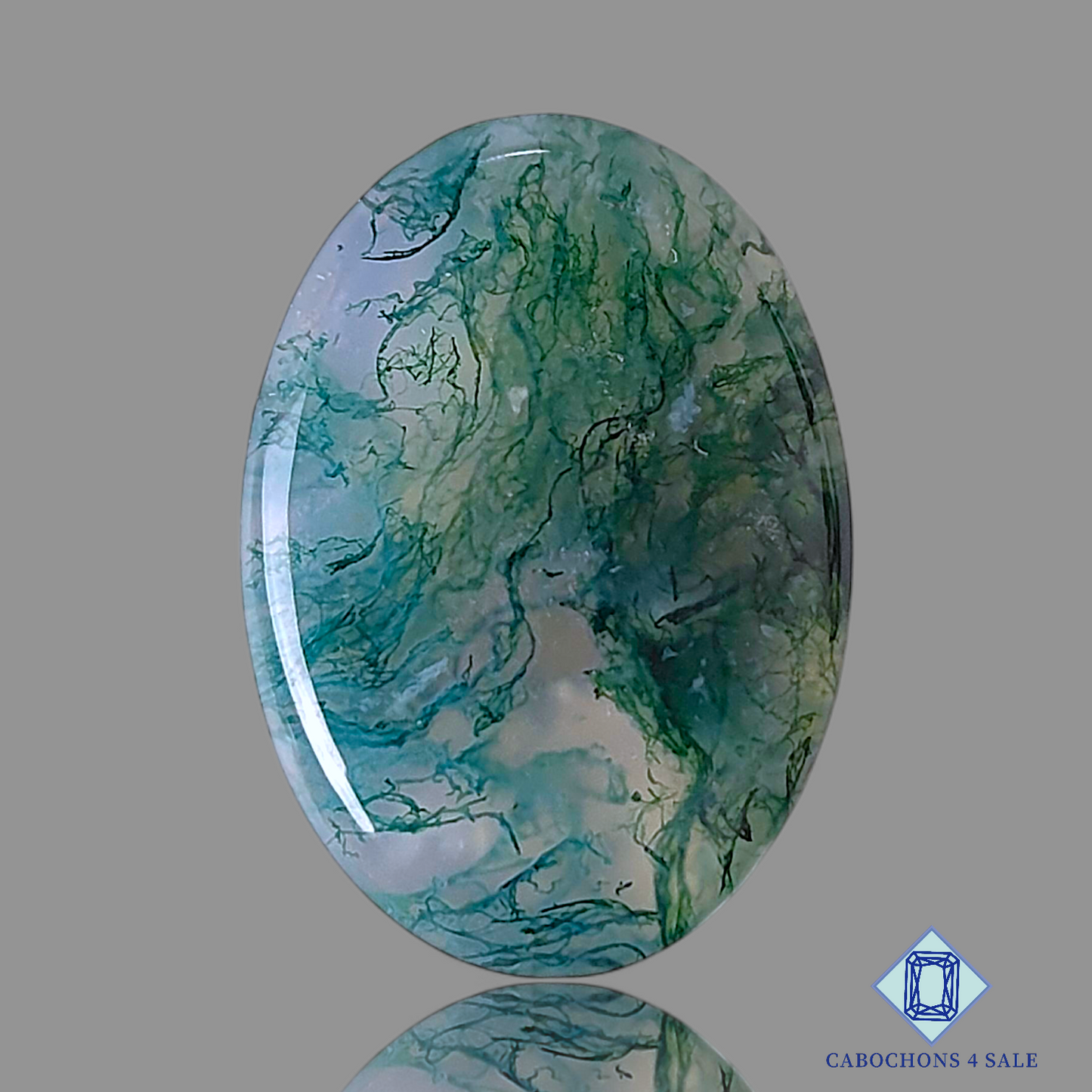 Moss Agate