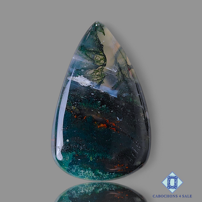 Moss Agate