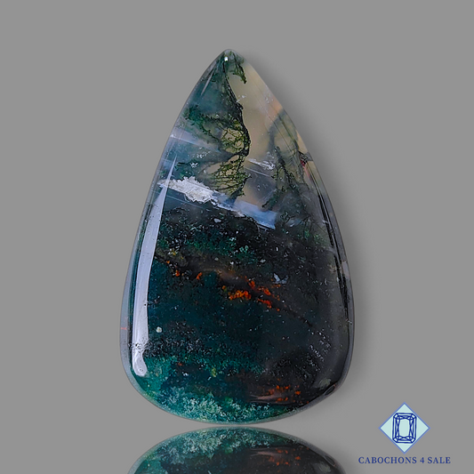 Moss Agate