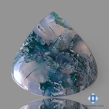 Moss Agate