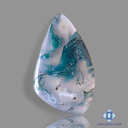 Moss Agate