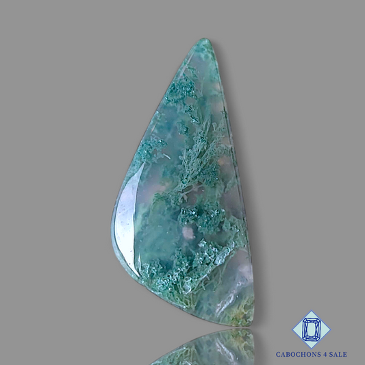 Moss Agate