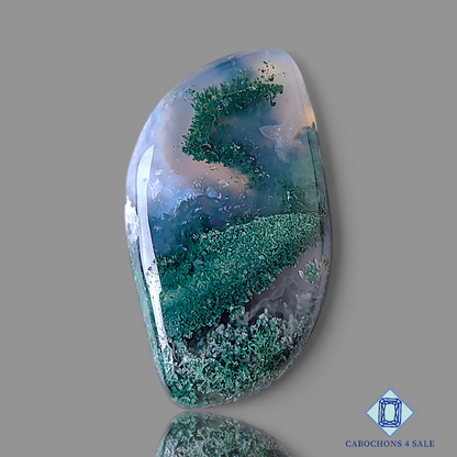 Moss Agate