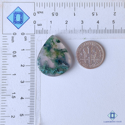 Moss Agate