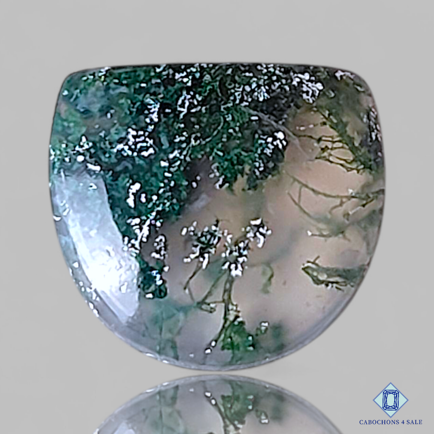 Moss Agate