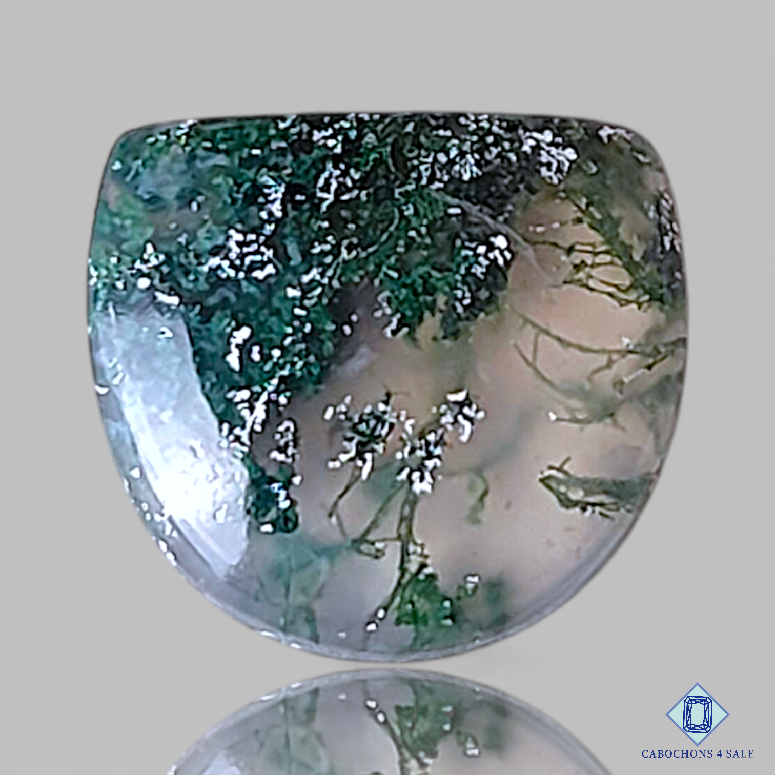 Moss Agate