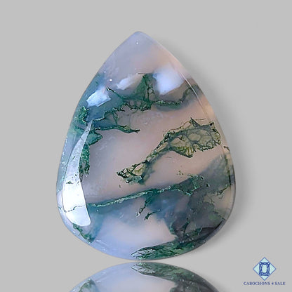 Moss Agate