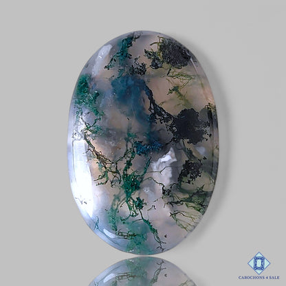 Moss Agate
