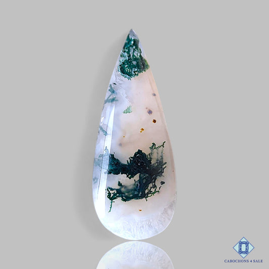 Moss Agate
