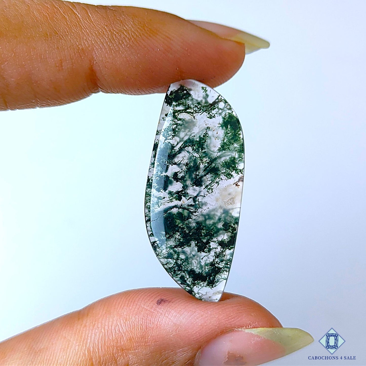 Moss Agate