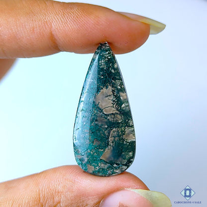 Moss Agate