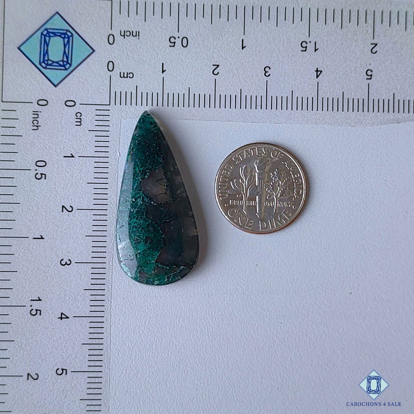 Moss Agate
