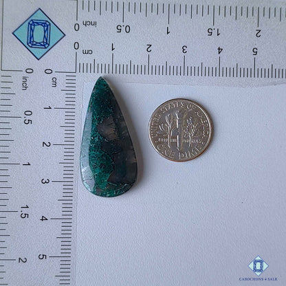 Moss Agate