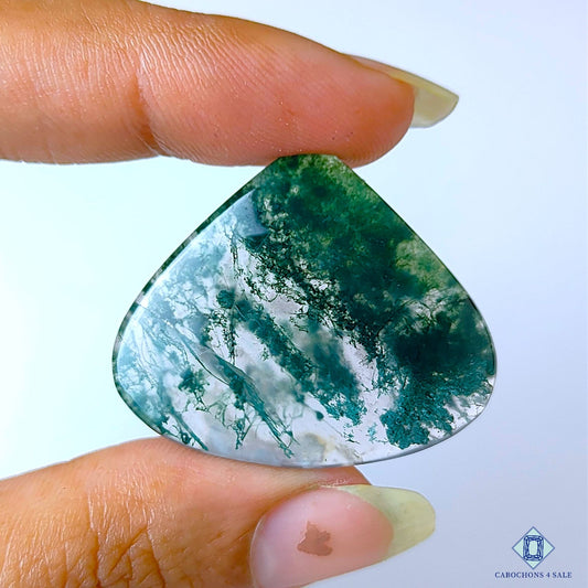Moss Agate