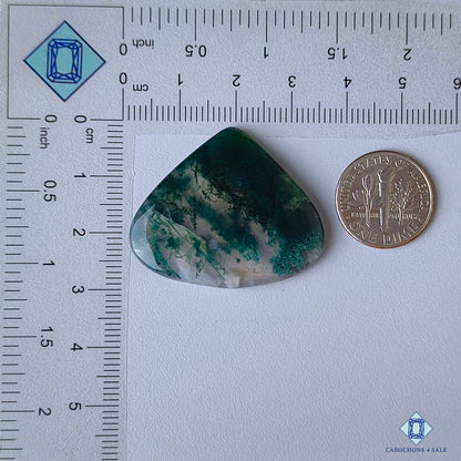 Moss Agate