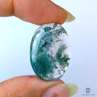 Moss Agate