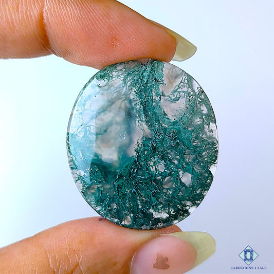 Moss Agate
