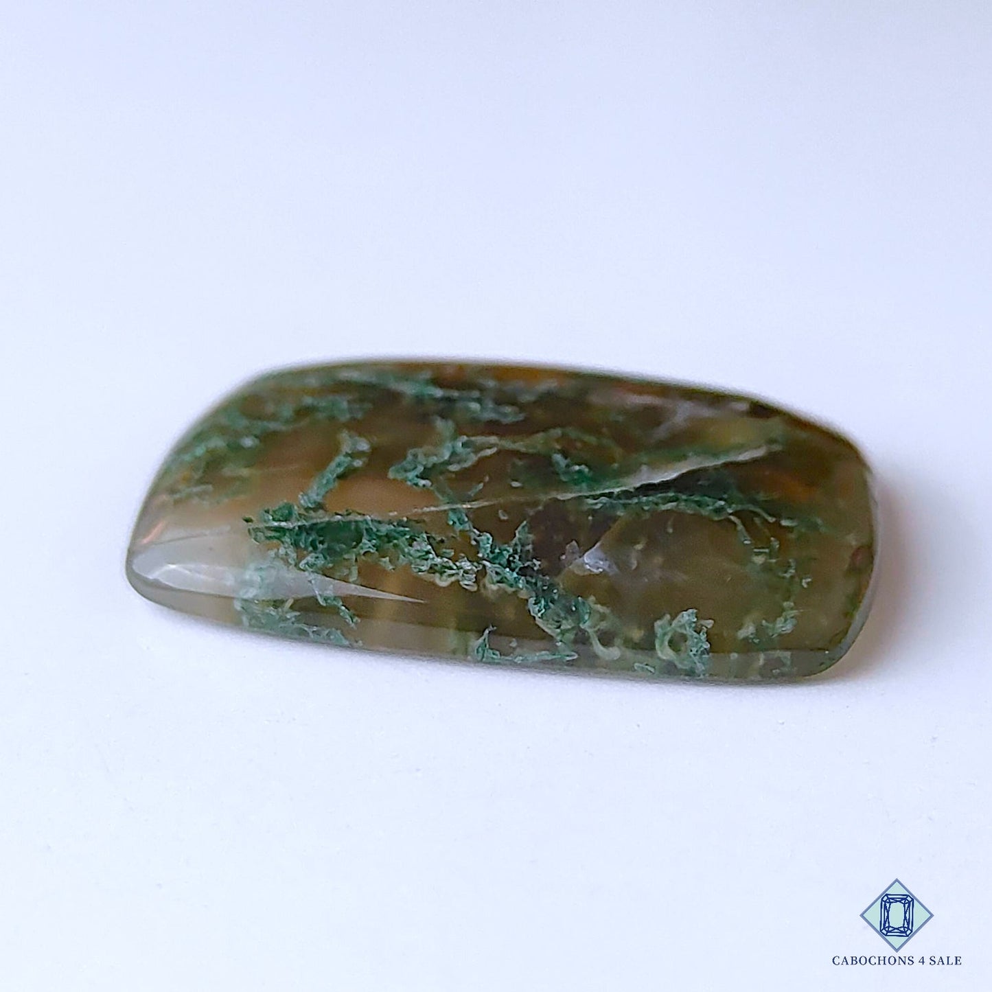 Moss Agate