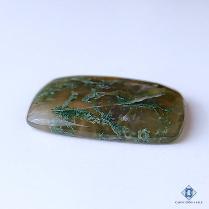 Moss Agate