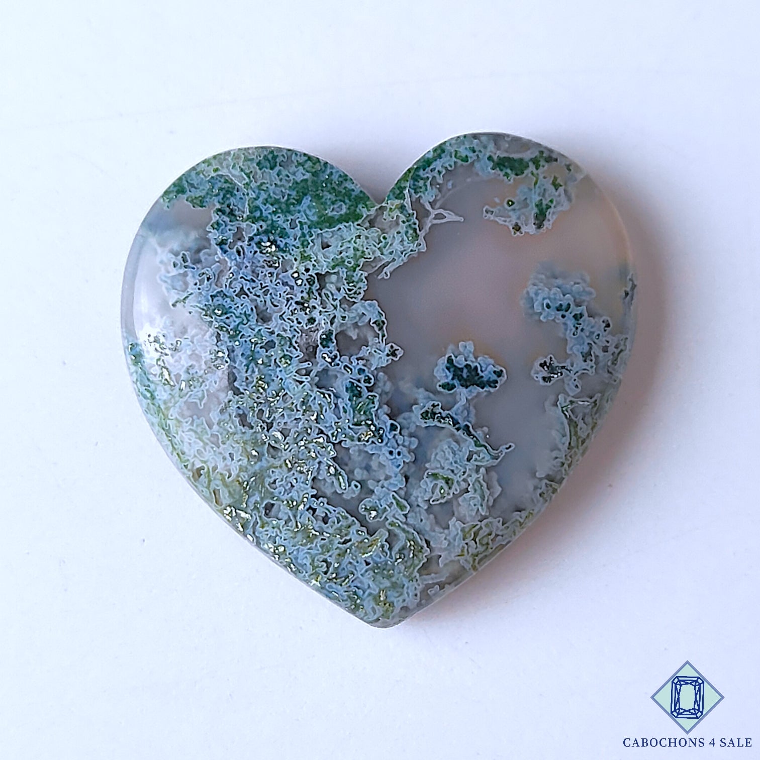 Moss Agate