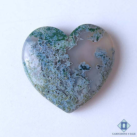 Moss Agate