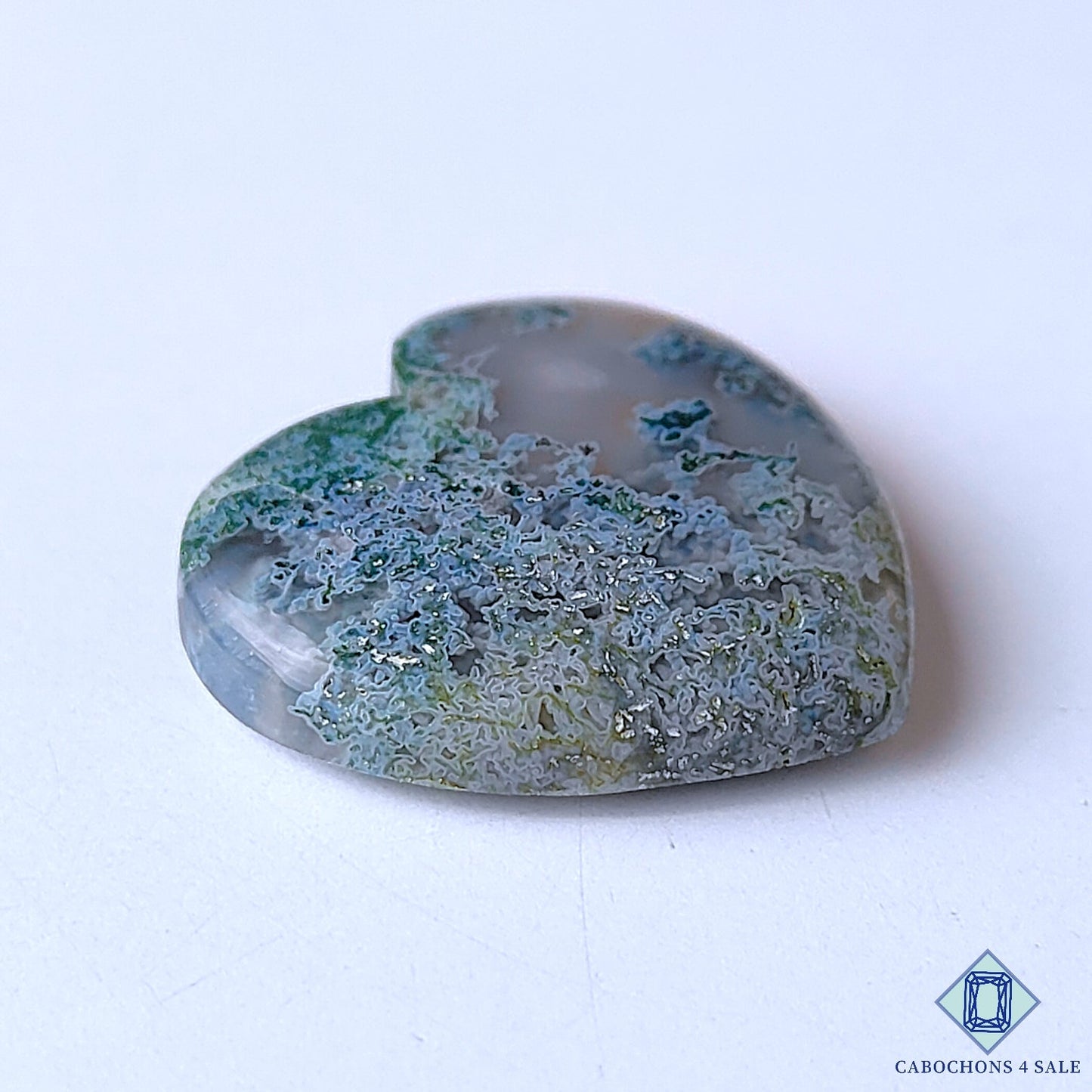 Moss Agate