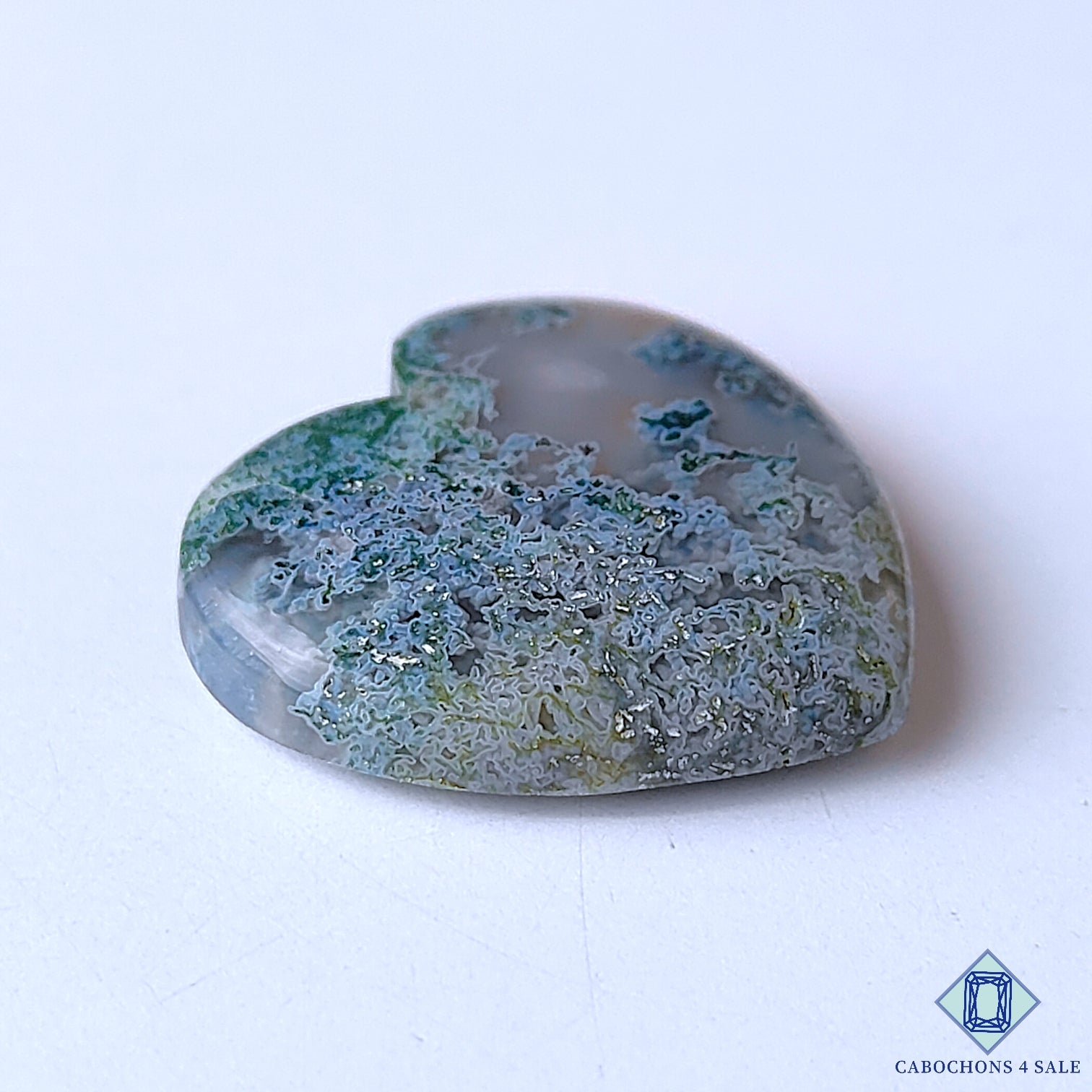 Moss Agate