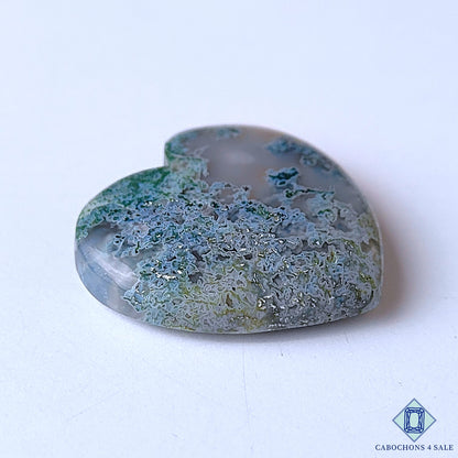 Moss Agate