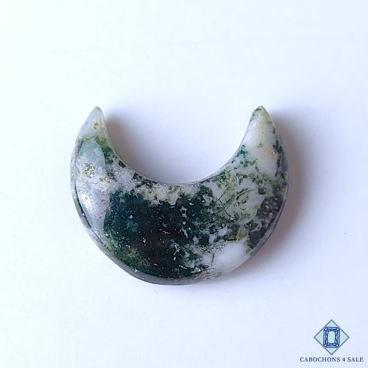 Moss Agate