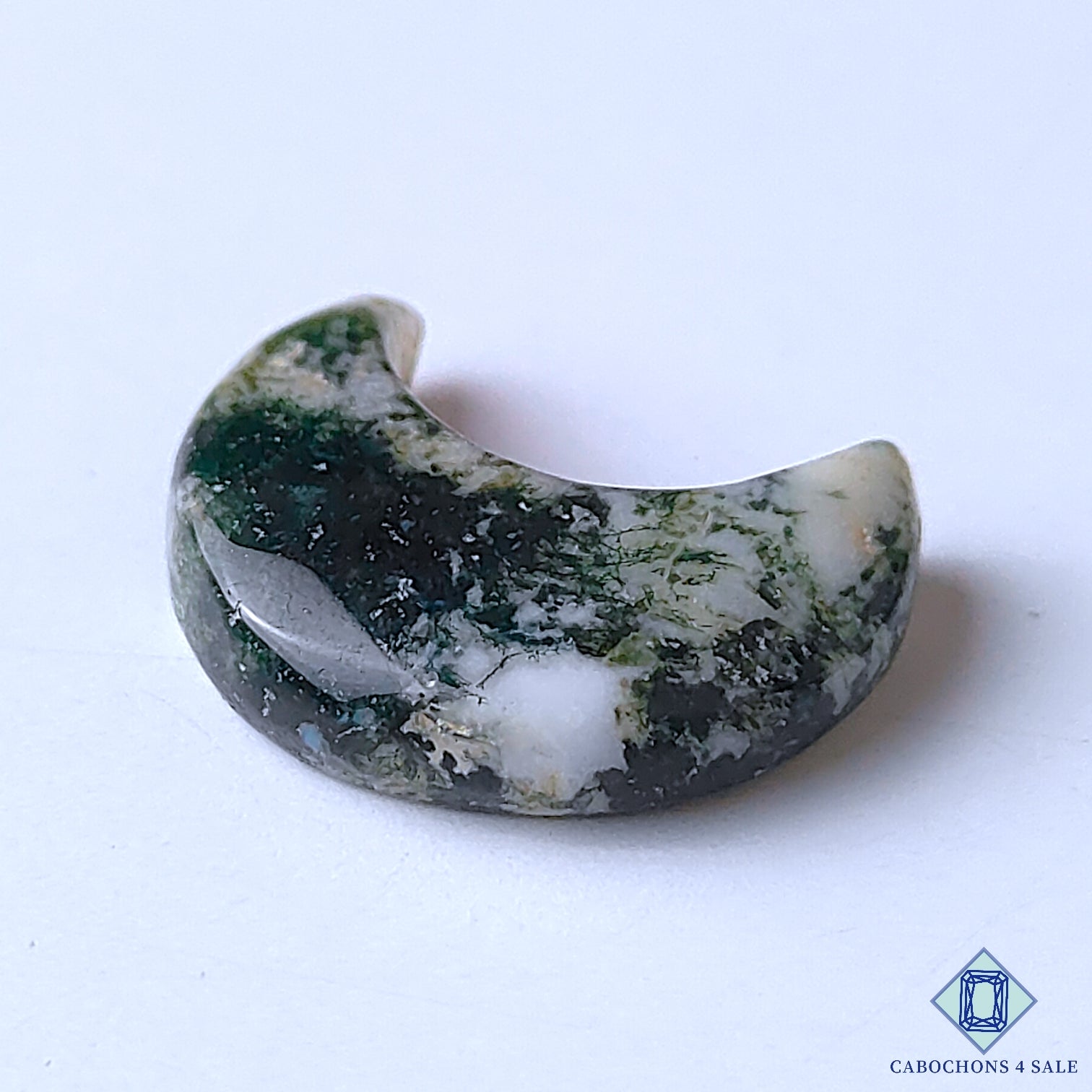 Moss Agate