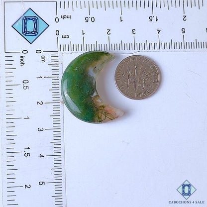 Moss Agate