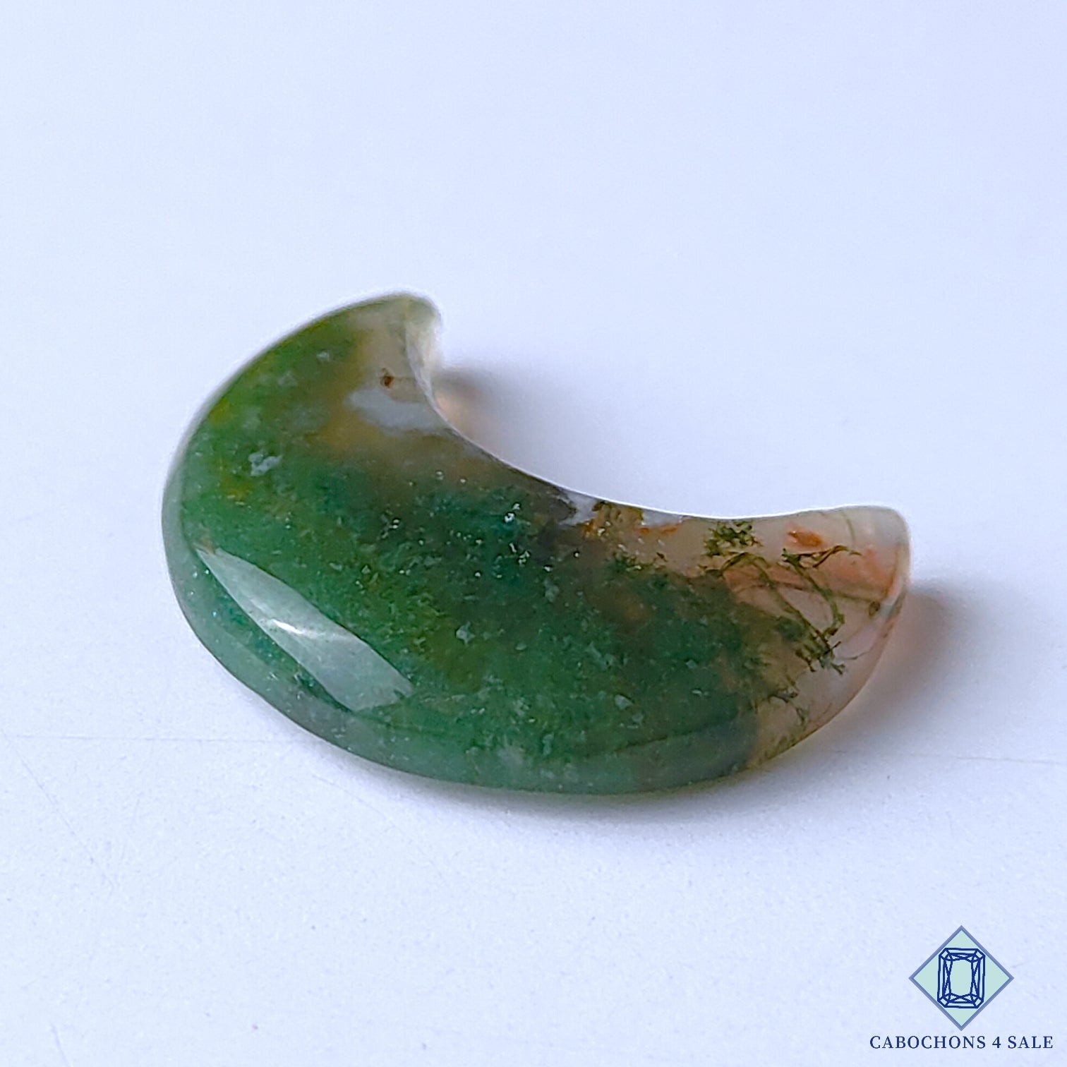 Moss Agate