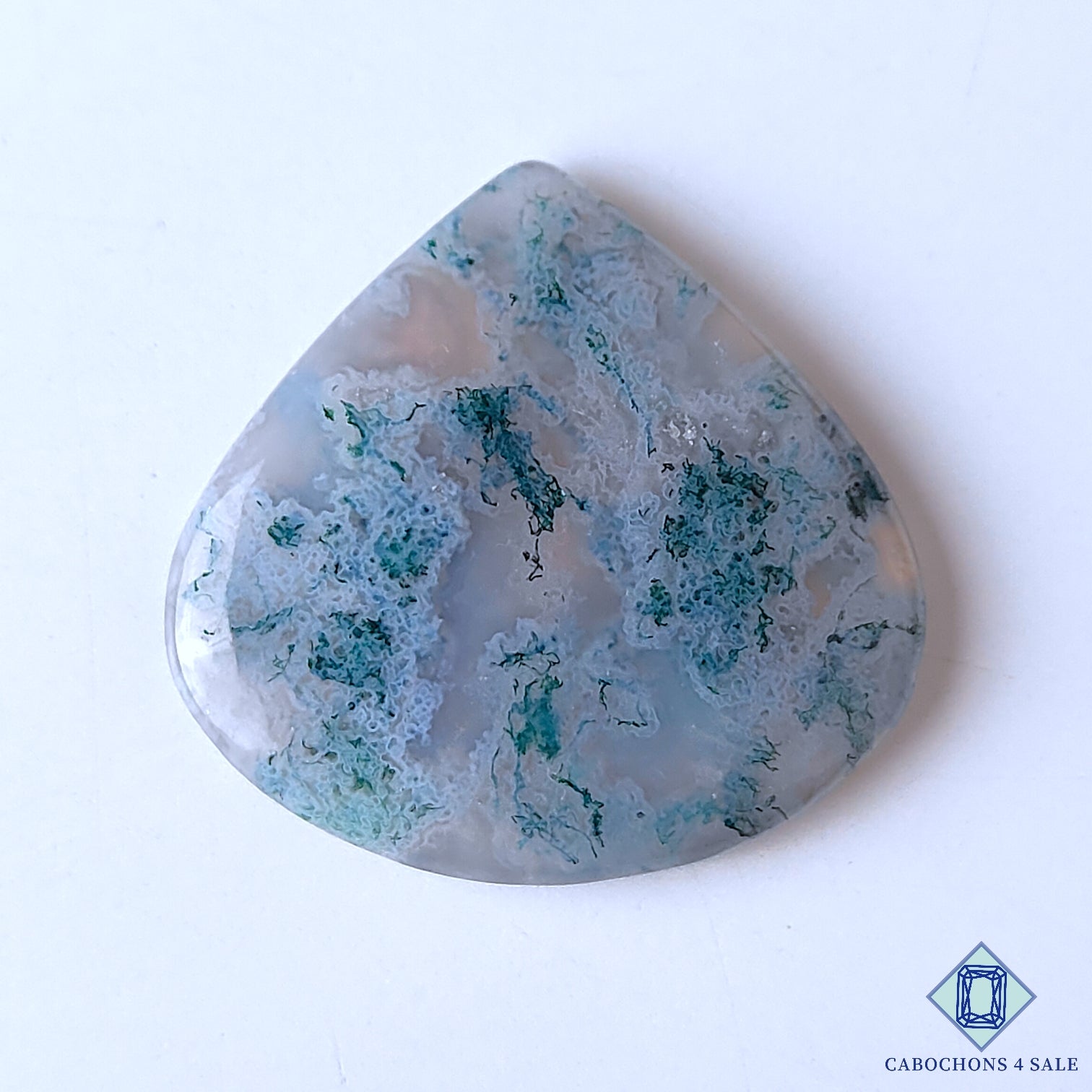 Moss Agate