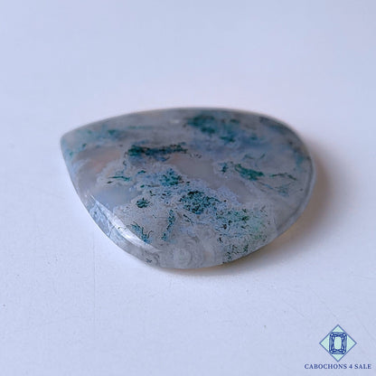 Moss Agate