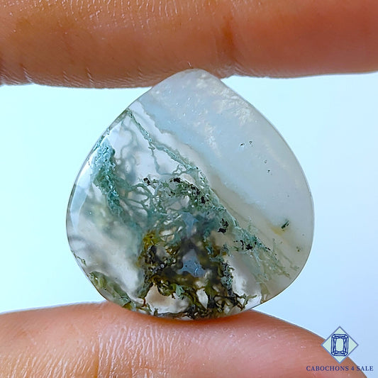 Moss Agate