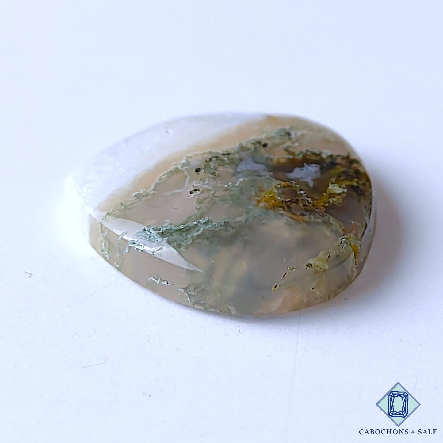 Moss Agate
