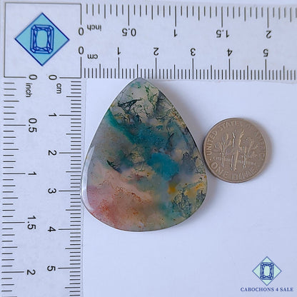 Moss Agate