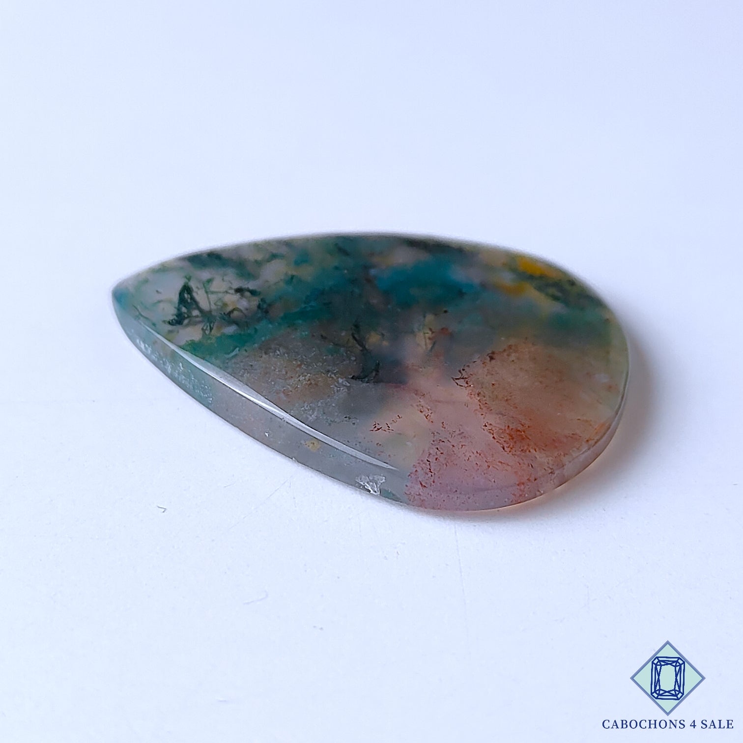 Moss Agate