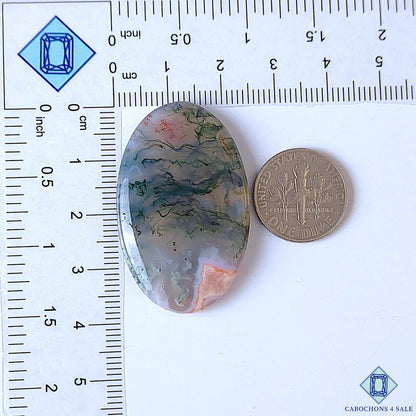 Moss Agate