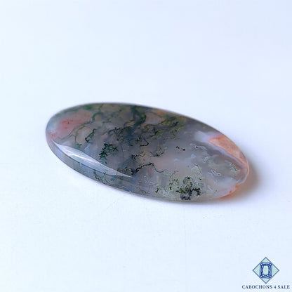 Moss Agate