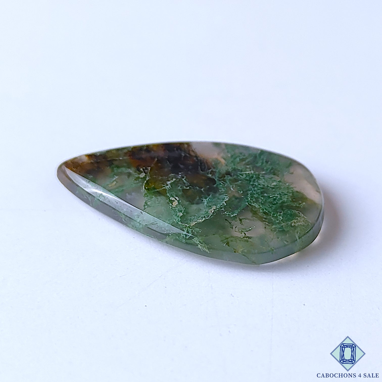 Moss Agate