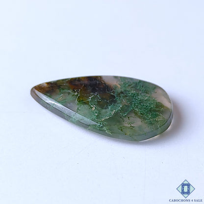 Moss Agate